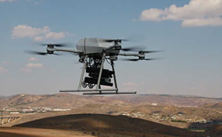 Foto - TB2 SİHA almışlardı! Şimdi de Türkiye'nin bombaatarlı İHA'sı SONGAR için harekete geçtiler