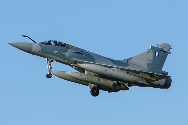 Foto - TB2 SİHA korkusu alçaklaştırdı! "Türk F-16'sını düşüren uçağa talip olduk" diyerek duyurdular