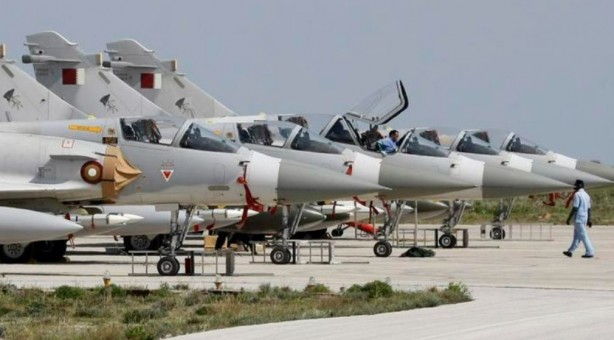 Foto - TB2 SİHA korkusu alçaklaştırdı! "Türk F-16'sını düşüren uçağa talip olduk" diyerek duyurdular