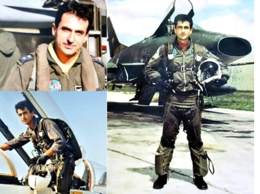 Foto - TB2 SİHA korkusu alçaklaştırdı! "Türk F-16'sını düşüren uçağa talip olduk" diyerek duyurdular