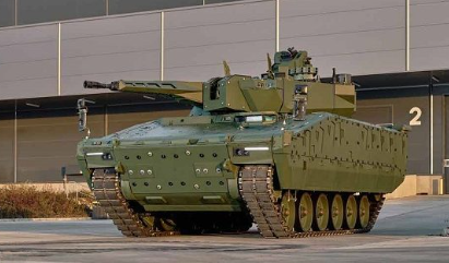 Foto - TB2 SİHA korkusu bunu da yaptırdı! SİHA'ları düşürmek için yeni bir silah geliştirdiler