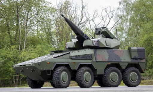 Foto - TB2 SİHA korkusu bunu da yaptırdı! SİHA'ları düşürmek için yeni bir silah geliştirdiler