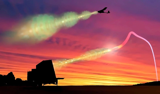 TB2 SİHA korkusu bunu da yaptırdı! SİHA'ları düşürmek için yeni bir silah geliştirdiler