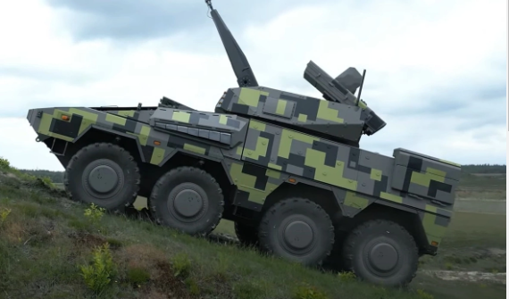 Foto - TB2 SİHA korkusu bunu da yaptırdı! SİHA'ları düşürmek için yeni bir silah geliştirdiler