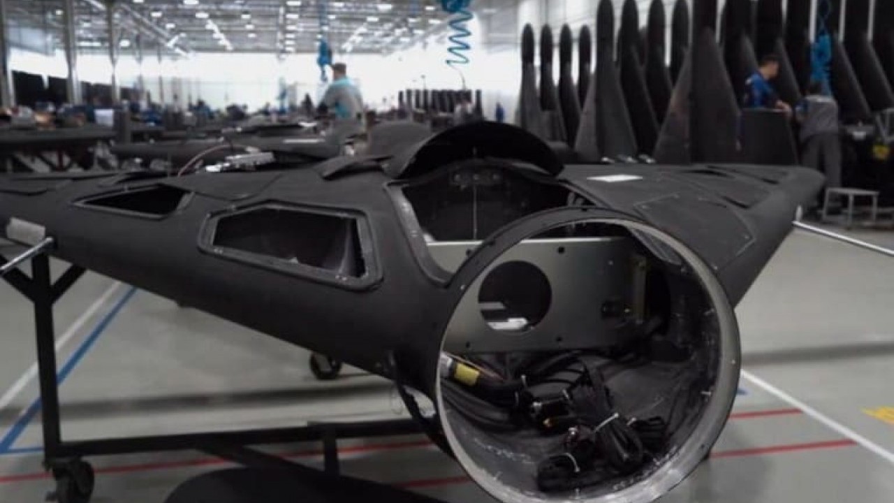 Foto - TB2 SİHA ülkenin çıkarma gemisini imha etmişti! Ayda 5 bin İHA yapmaya başladılar, herkes şaşkın