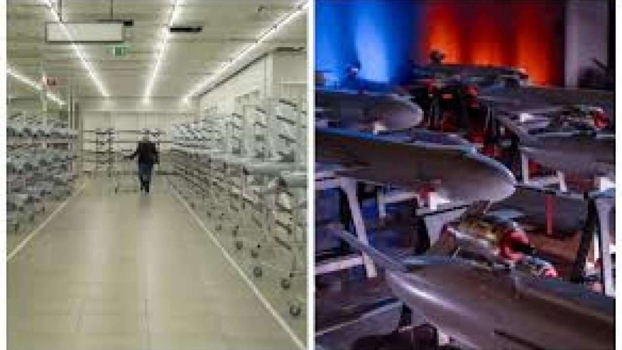 Foto - TB2 SİHA ülkenin çıkarma gemisini imha etmişti! Ayda 5 bin İHA yapmaya başladılar, herkes şaşkın