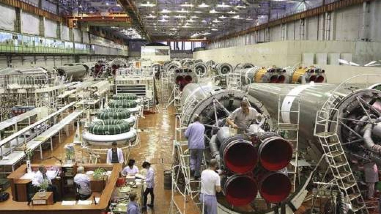 Foto - TB2 SİHA ülkenin çıkarma gemisini imha etmişti! Ayda 5 bin İHA yapmaya başladılar, herkes şaşkın