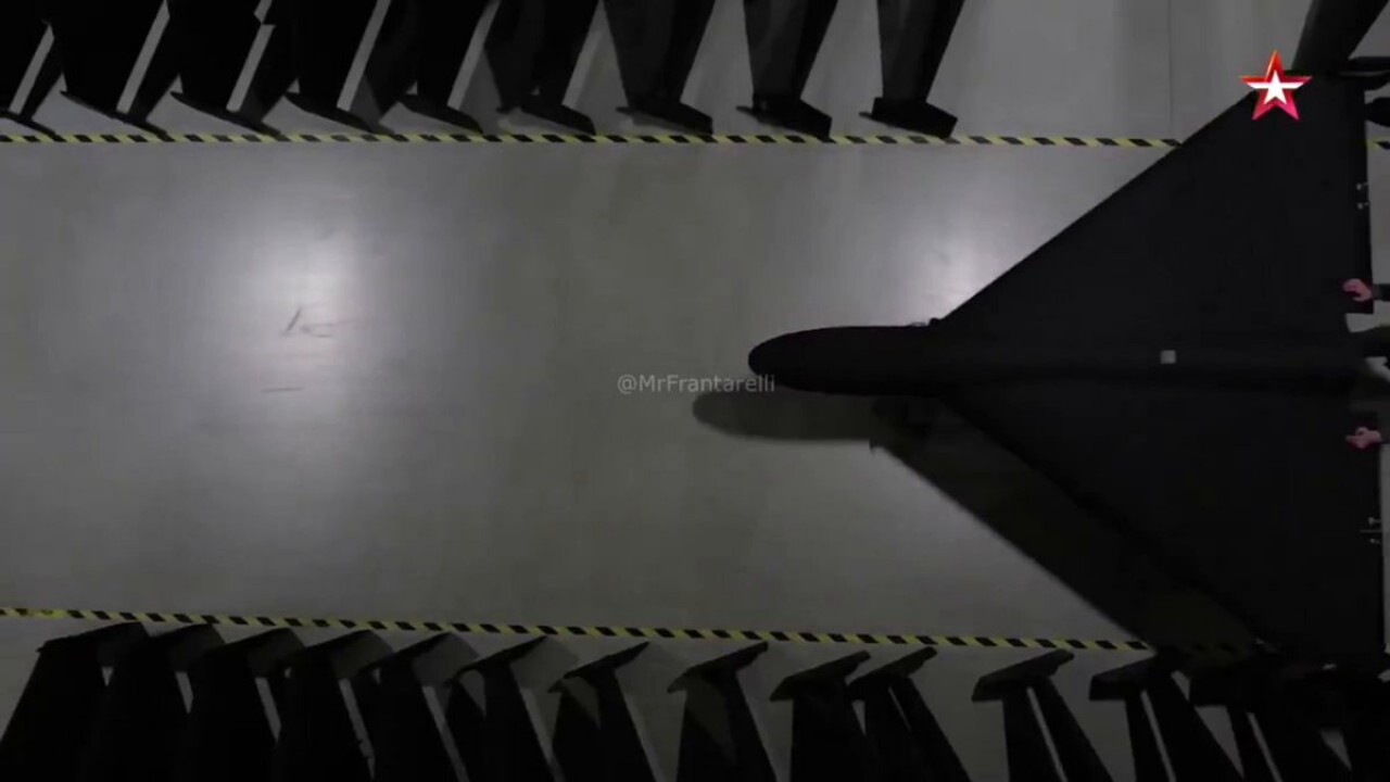 TB2 SİHA ülkenin çıkarma gemisini imha etmişti! Ayda 5 bin İHA yapmaya başladılar, herkes şaşkın