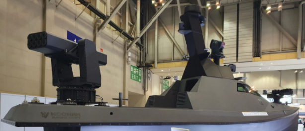 Foto - TB2 SİHA verdiğimiz Ukrayna, Türkiye'ye rakip oluyor! Resmen yaptılar