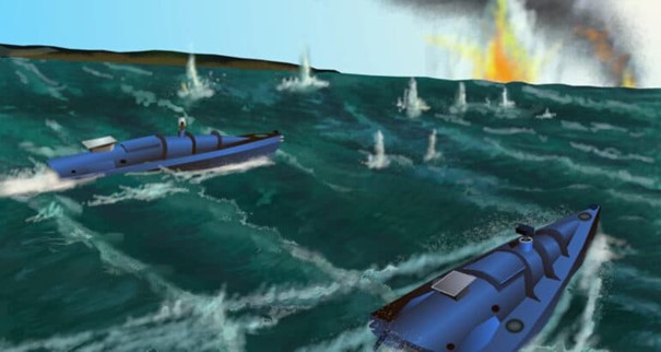 TB2 SİHA verdiğimiz Ukrayna, Türkiye'ye rakip oluyor! Resmen yaptılar