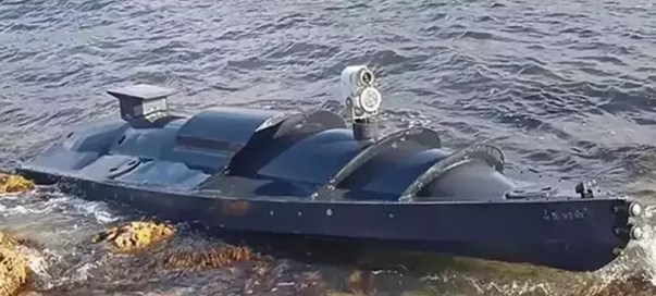 Foto - TB2 SİHA verdiğimiz Ukrayna, Türkiye'ye rakip oluyor! Resmen yaptılar