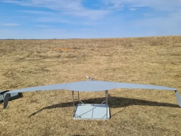 Foto - TB2 SİHA'dan esinlenen Rusya'nın İHA'larında tespit edildi! Dünya şokta