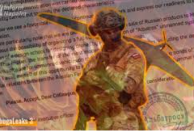 Foto - TB2 SİHA'dan esinlenen Rusya'nın İHA'larında tespit edildi! Dünya şokta