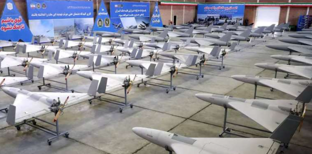 Foto - TB2 SİHA'lar ile ilgileniyorlardı! İran'ın kapısını çaldılar