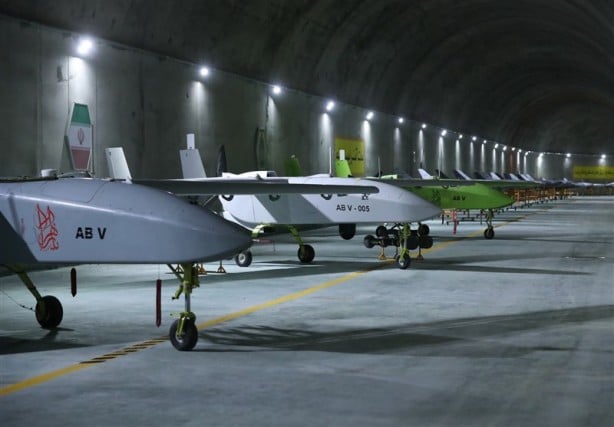 Foto - TB2 SİHA'lar ile ilgileniyorlardı! İran'ın kapısını çaldılar