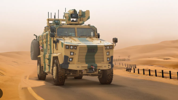 Foto - Türk SİHA'ları Rusya'yı çıldırttı! 'Ankara'dan teklif bekliyoruz' diyerek açıkladılar