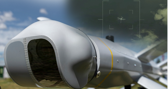 Foto - Türk SİHA'larına karşı Ruslar kendi İHA'sını üretti! 'Neredeyse yenilmez olacak' diyerek duyurdular