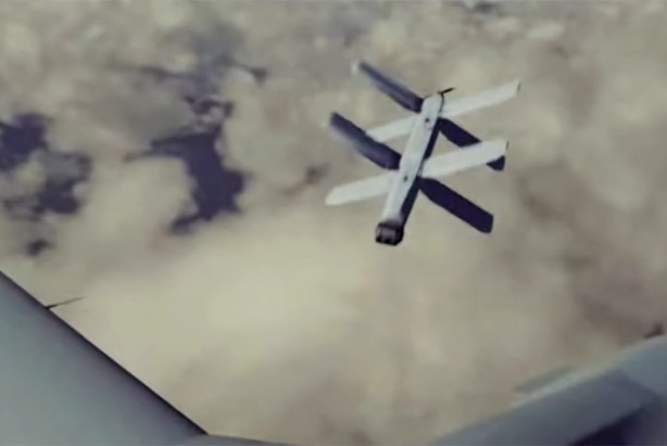 Foto - Türk SİHA'larına karşı Ruslar kendi İHA'sını üretti! 'Neredeyse yenilmez olacak' diyerek duyurdular