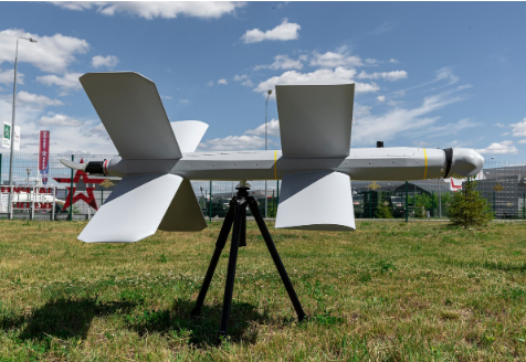 Foto - Türk SİHA'larına karşı Ruslar kendi İHA'sını üretti! 'Neredeyse yenilmez olacak' diyerek duyurdular