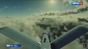 Foto - Türk SİHA'larına karşı Ruslar kendi İHA'sını üretti! 'Neredeyse yenilmez olacak' diyerek duyurdular