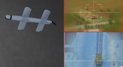 Foto - Türk SİHA'larına karşı Ruslar kendi İHA'sını üretti! 'Neredeyse yenilmez olacak' diyerek duyurdular