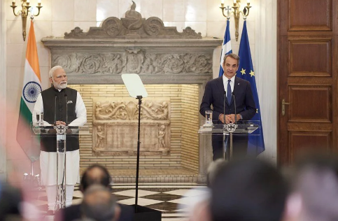 Foto - TB2 SİHA'ları düşürmek isteyen Hindistan, Türkiye'ye karşı o ülkeyle anlaştı! Dünyaya ilan ettiler