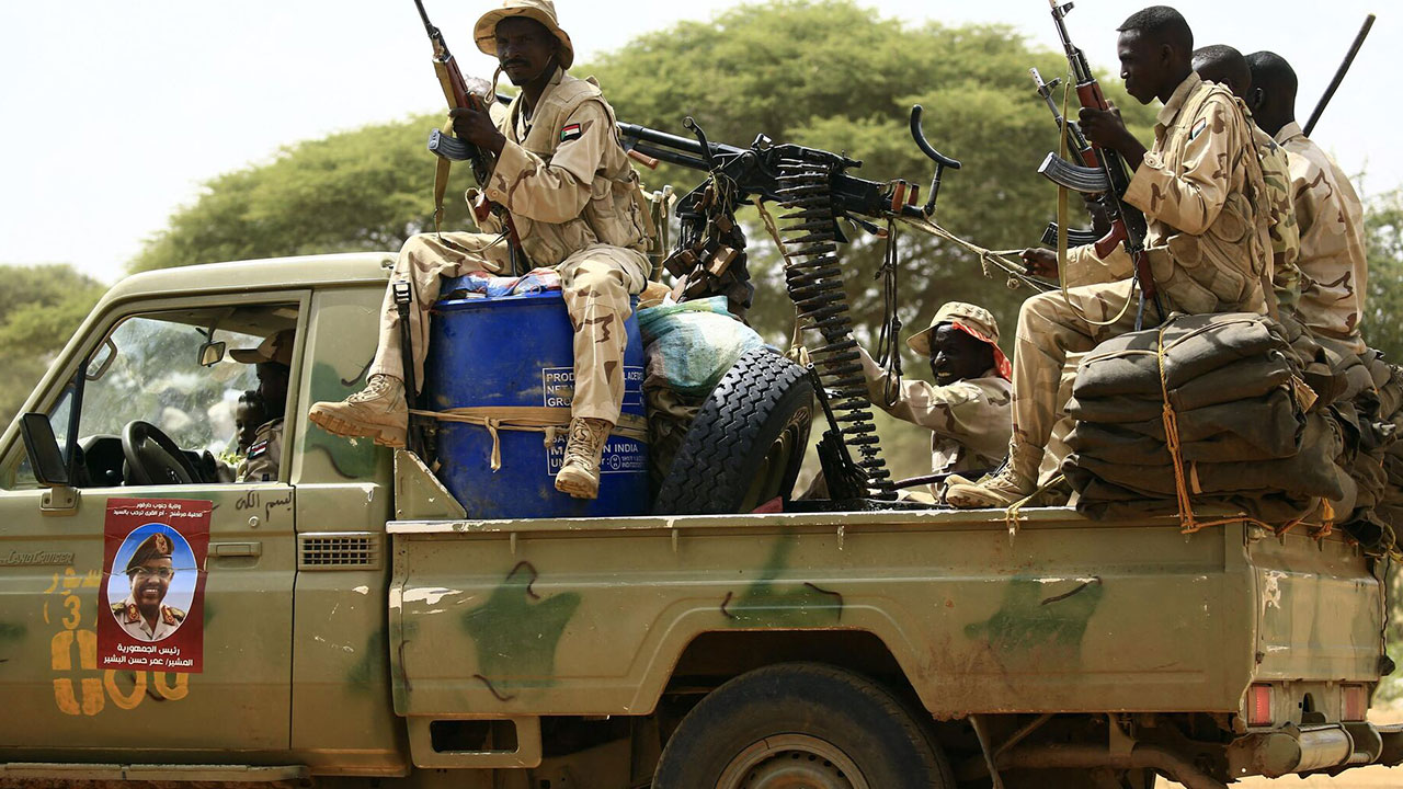 Foto - TB2 SİHA'larla ülkeyi kurtarmışlardı! Sudan'ın yeni hamlesi Türkiye'nin tepkisine neden olacak