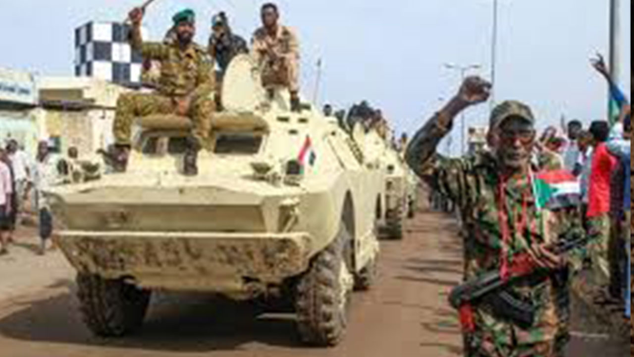 Foto - TB2 SİHA'larla ülkeyi kurtarmışlardı! Sudan'ın yeni hamlesi Türkiye'nin tepkisine neden olacak