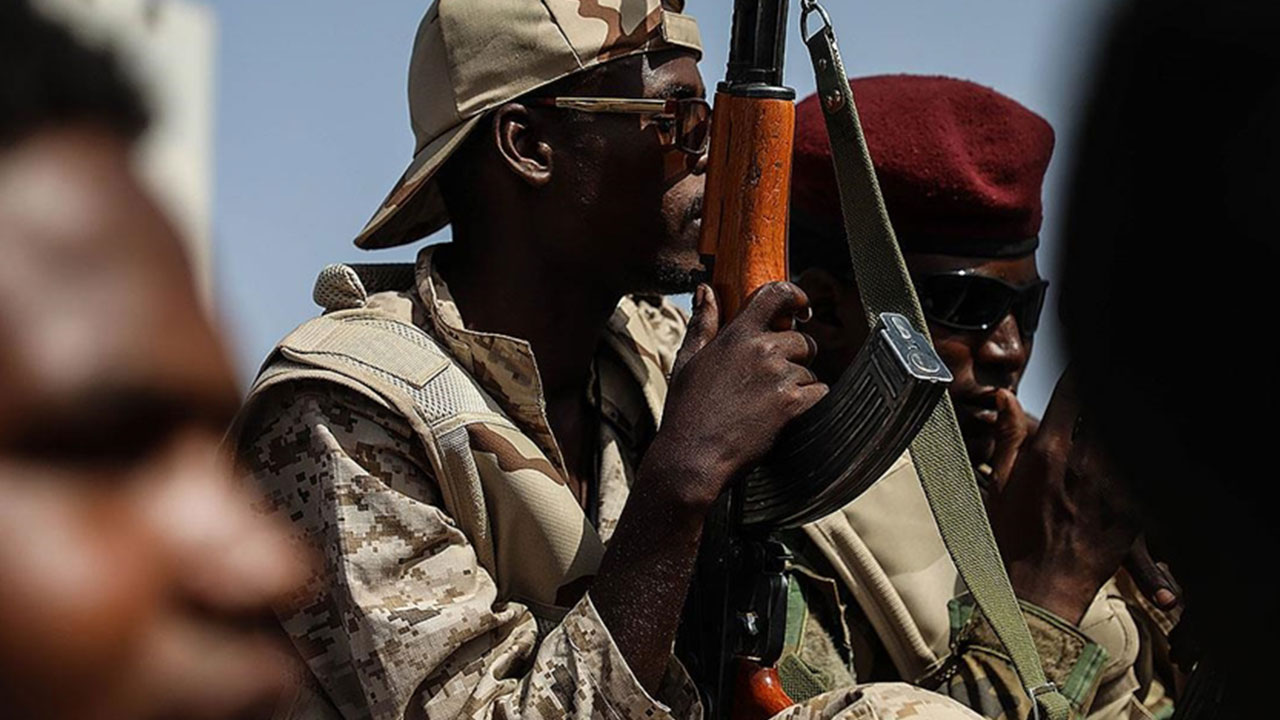 Foto - TB2 SİHA'larla ülkeyi kurtarmışlardı! Sudan'ın yeni hamlesi Türkiye'nin tepkisine neden olacak