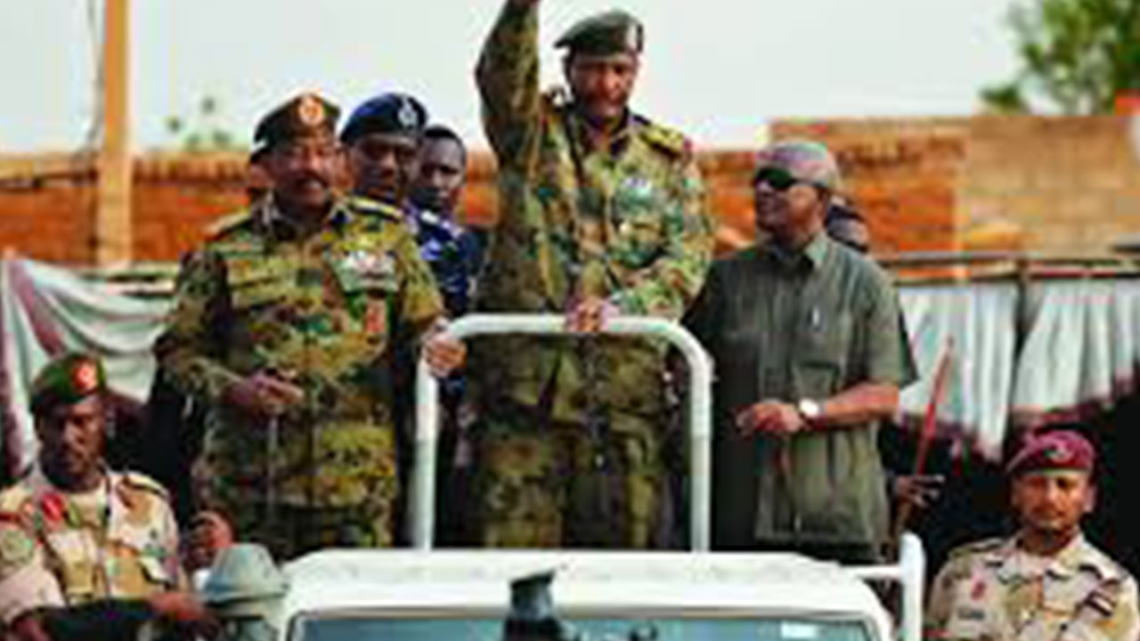 Foto - TB2 SİHA'larla ülkeyi kurtarmışlardı! Sudan'ın yeni hamlesi Türkiye'nin tepkisine neden olacak