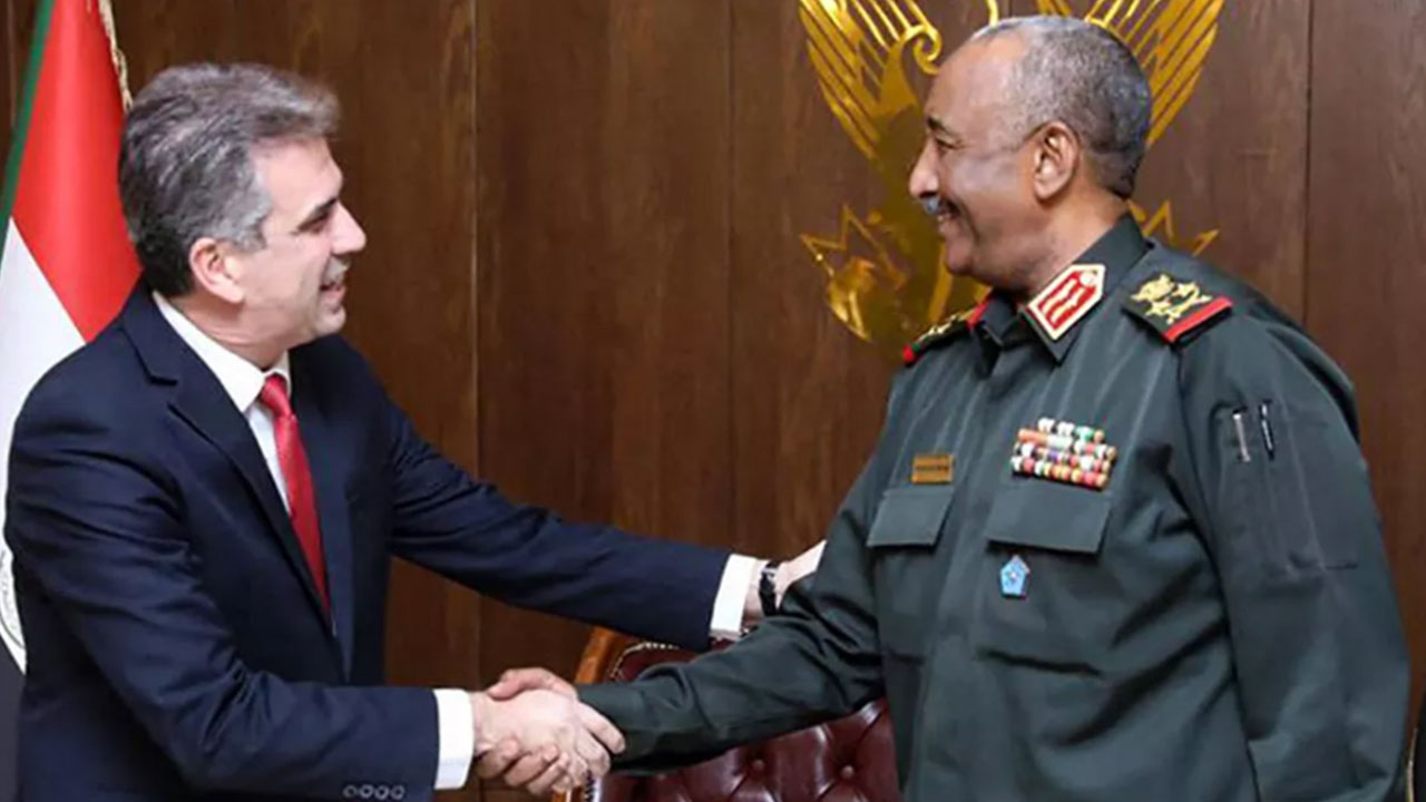 Foto - TB2 SİHA'larla ülkeyi kurtarmışlardı! Sudan'ın yeni hamlesi Türkiye'nin tepkisine neden olacak