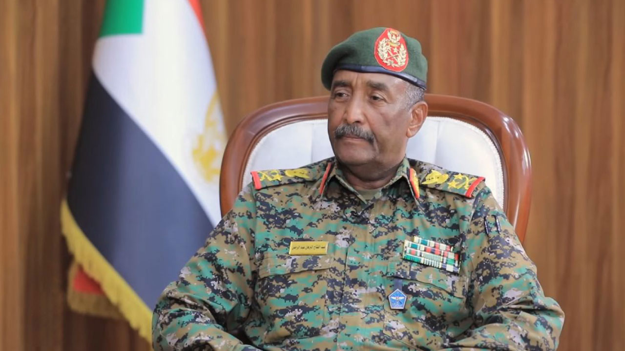 Foto - TB2 SİHA'larla ülkeyi kurtarmışlardı! Sudan'ın yeni hamlesi Türkiye'nin tepkisine neden olacak