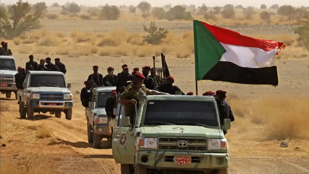 TB2 SİHA'larla ülkeyi kurtarmışlardı! Sudan'ın yeni hamlesi Türkiye'nin tepkisine neden olacak