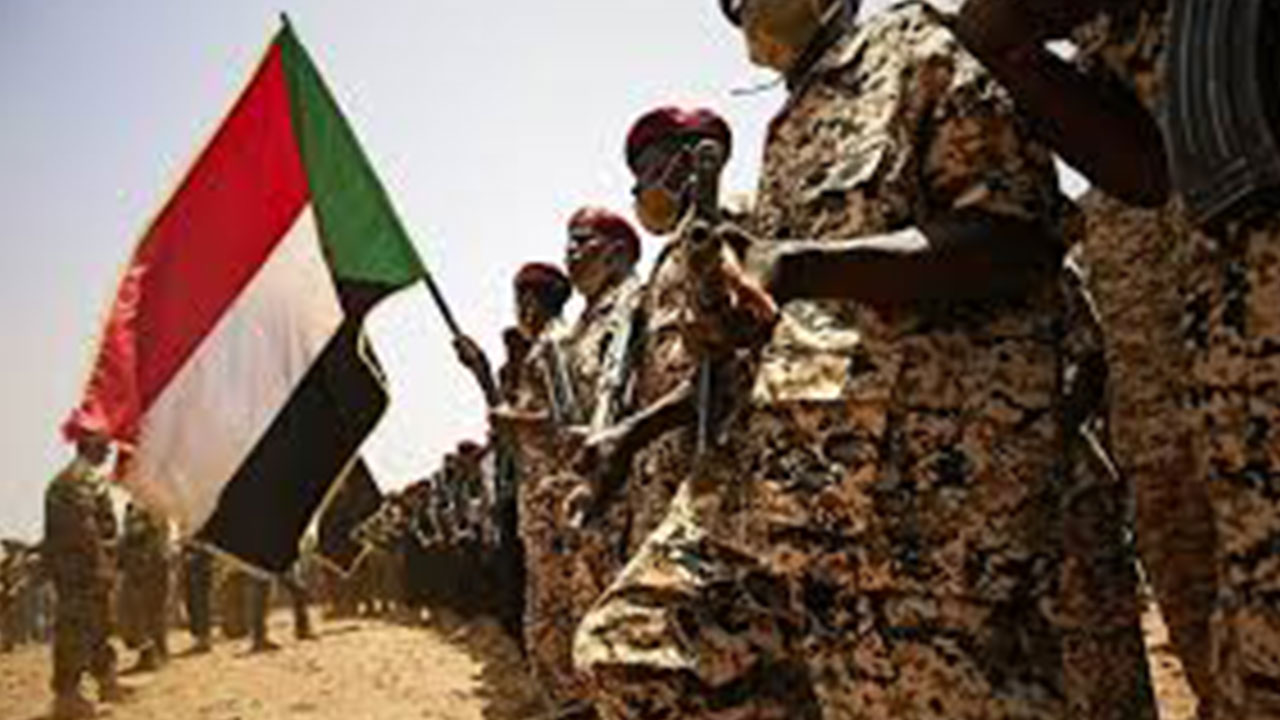 Foto - TB2 SİHA'larla ülkeyi kurtarmışlardı! Sudan'ın yeni hamlesi Türkiye'nin tepkisine neden olacak