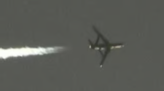 TB2 SİHA'nın dünyaya satılmasından rahatsızlık duyuyorlardı! Kendi İHA'larını yapıp ilk kez gösterdiler