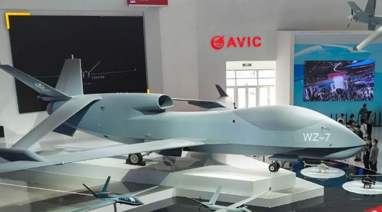 Foto - TB2 SİHA'nın dünyaya satılmasından rahatsızlık duyuyorlardı! Kendi İHA'larını yapıp ilk kez gösterdiler