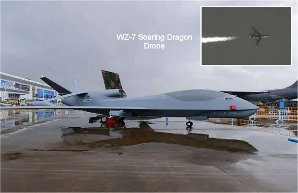 Foto - TB2 SİHA'nın dünyaya satılmasından rahatsızlık duyuyorlardı! Kendi İHA'larını yapıp ilk kez gösterdiler