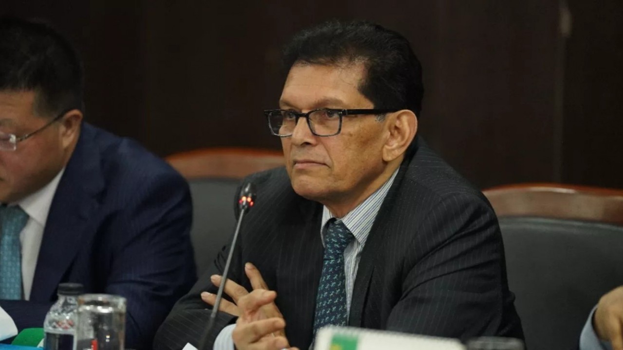 TB2 SİHA'nın kopyasını almaya hazırlanıyorlardı! Aniden Türkiye'ye geldiler: Savunmada sizle çalışacağız