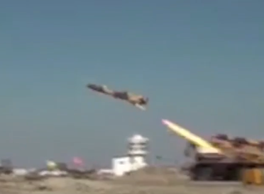 Foto - TB2 SİHA'ya eklenen özellik sonrası İran hemen yeni silahını dünyaya duyurdu! Türkiye'ye karşı ilginç hamle