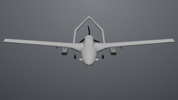 Foto - TB2 SİHA'ya eklenen özellik sonrası İran hemen yeni silahını dünyaya duyurdu! Türkiye'ye karşı ilginç hamle