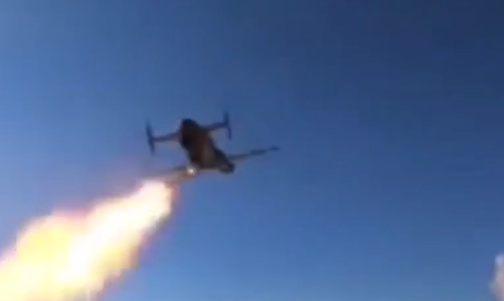 Foto - TB2 SİHA'ya eklenen özellik sonrası İran hemen yeni silahını dünyaya duyurdu! Türkiye'ye karşı ilginç hamle