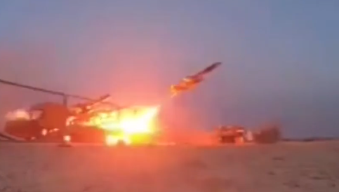 Foto - TB2 SİHA'ya eklenen özellik sonrası İran hemen yeni silahını dünyaya duyurdu! Türkiye'ye karşı ilginç hamle