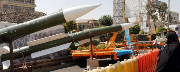 Foto - TB2 SİHA'ya eklenen özellik sonrası İran hemen yeni silahını dünyaya duyurdu! Türkiye'ye karşı ilginç hamle