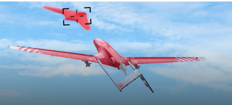 Foto - TB2 SİHA'ya eklenen özellik sonrası İran hemen yeni silahını dünyaya duyurdu! Türkiye'ye karşı ilginç hamle