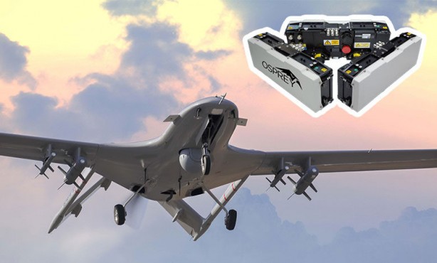 Foto - TB2 SİHA'ya eklenen özellik sonrası İran hemen yeni silahını dünyaya duyurdu! Türkiye'ye karşı ilginç hamle