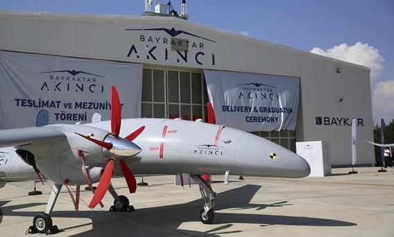 Foto - TB2 SİHA'yı gözlerine kestirmişlerdi! Suudi Arabistan'dan çok konuşulacak Baykar kararı geldi