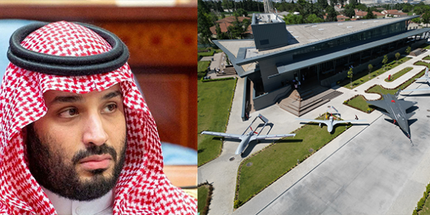 TB2 SİHA'yı gözlerine kestirmişlerdi! Suudi Arabistan'dan çok konuşulacak Baykar kararı geldi