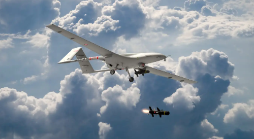 TB2 SİHA'yı satın alan ülke sayısı belli oldu! Selçuk Bayraktar rakam verdi, duyan kulaklarına inanamadı