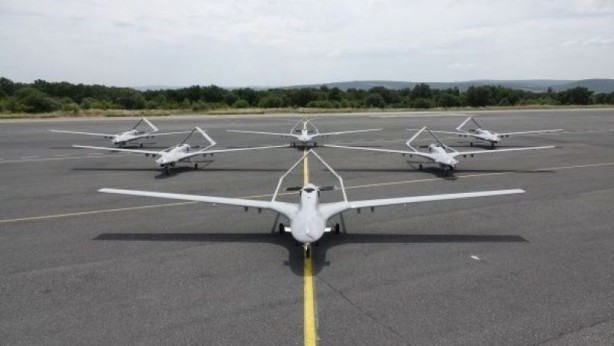 Foto - TB2 SİHA'yı satın alan ülke sayısı belli oldu! Selçuk Bayraktar rakam verdi, duyan kulaklarına inanamadı