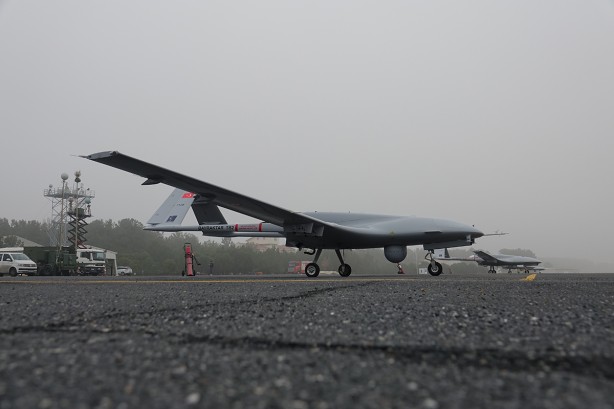 Foto - TB2 SİHA'yı satın alan ülke sayısı belli oldu! Selçuk Bayraktar rakam verdi, duyan kulaklarına inanamadı